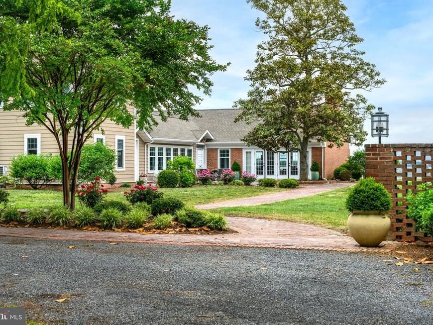 25440 Learman Road, Chestertown, MD 21620 Main Photo