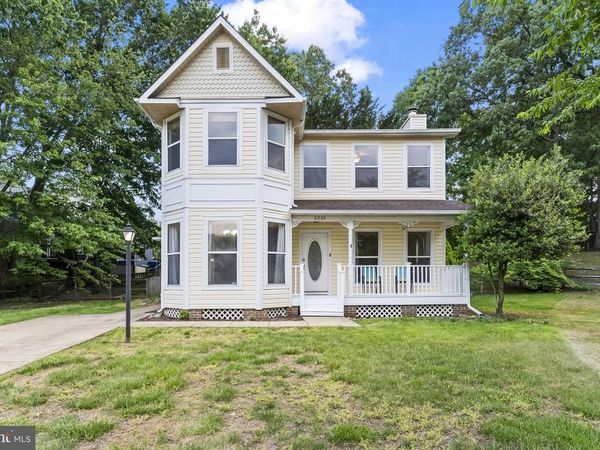 6225 POLAR BEAR COURT , WALDORF, MD 20603