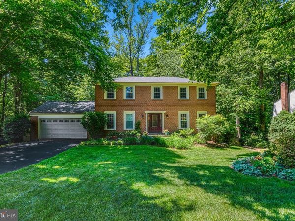 10999 HIGHRIDGE STREET, FAIRFAX STATION, VA 22039