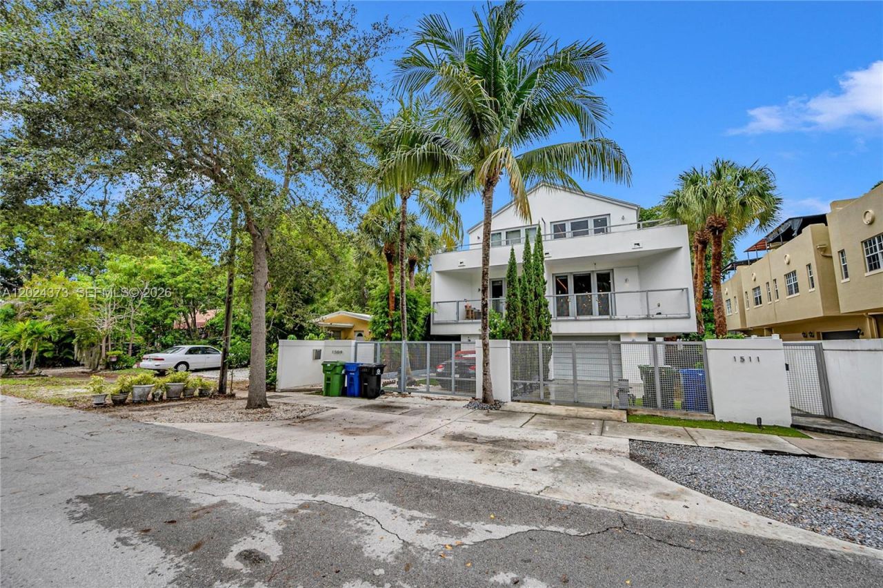 1511 NE 4th Pl, Fort Lauderdale, FL 33301 Photo