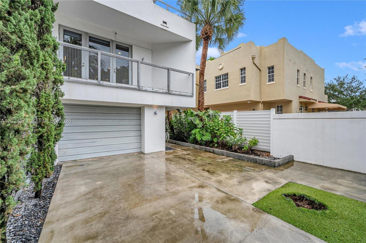 1511 NE 4th Pl, Fort Lauderdale, FL 33301 Photo