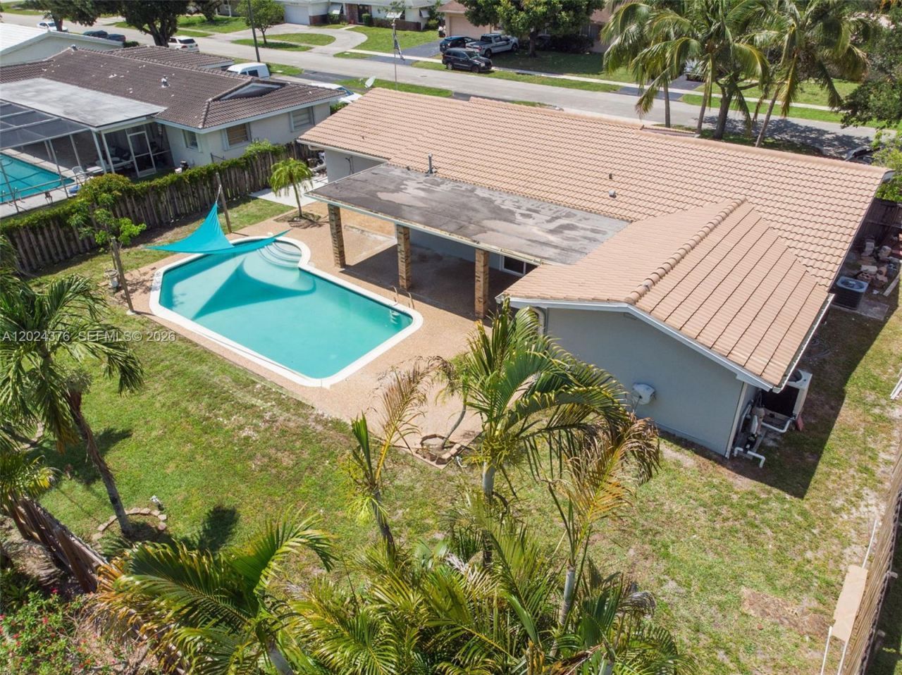 7220 NW 10th Pl , Plantation, FL 33313 Photo