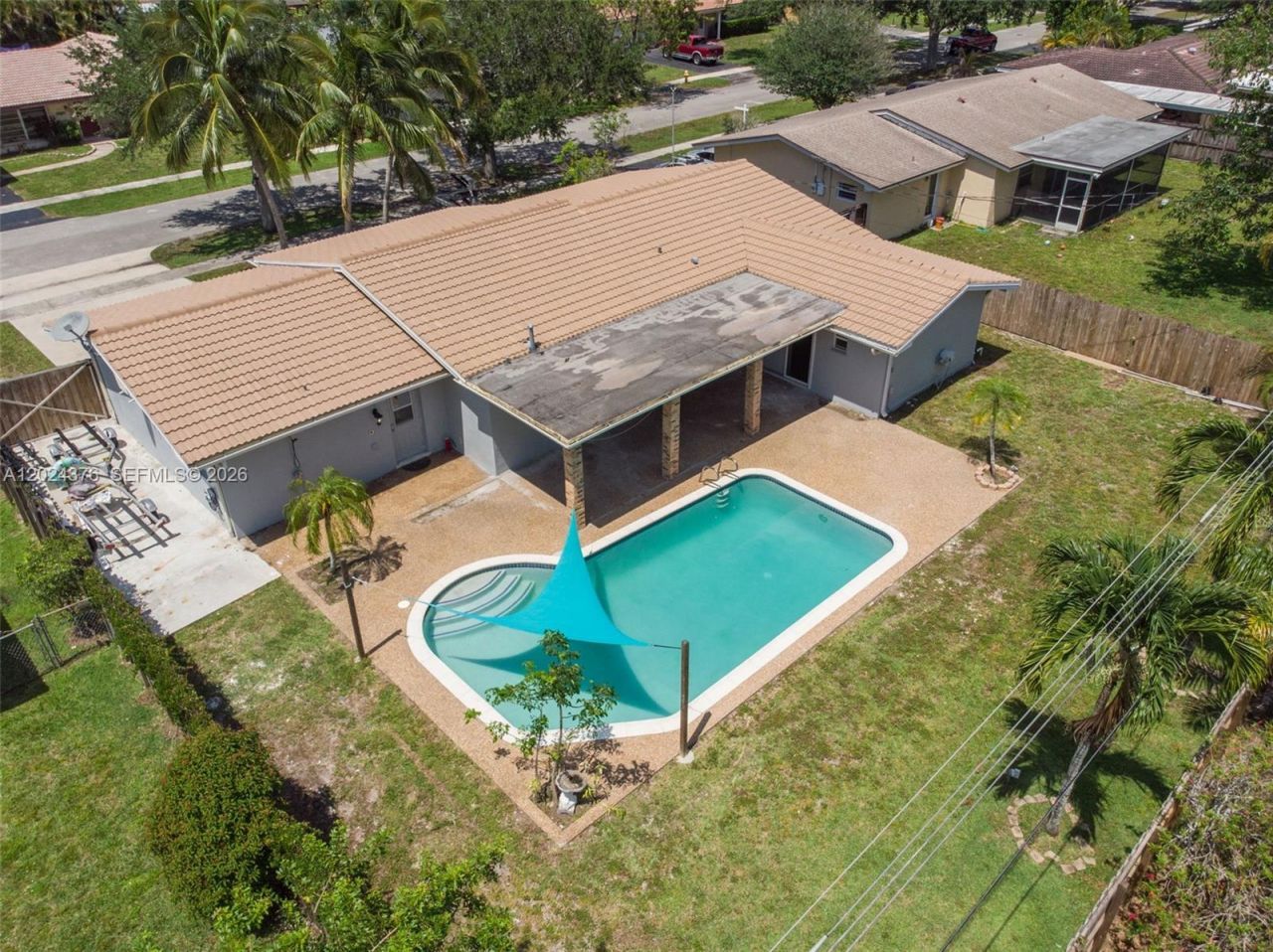 7220 NW 10th Pl , Plantation, FL 33313 Photo