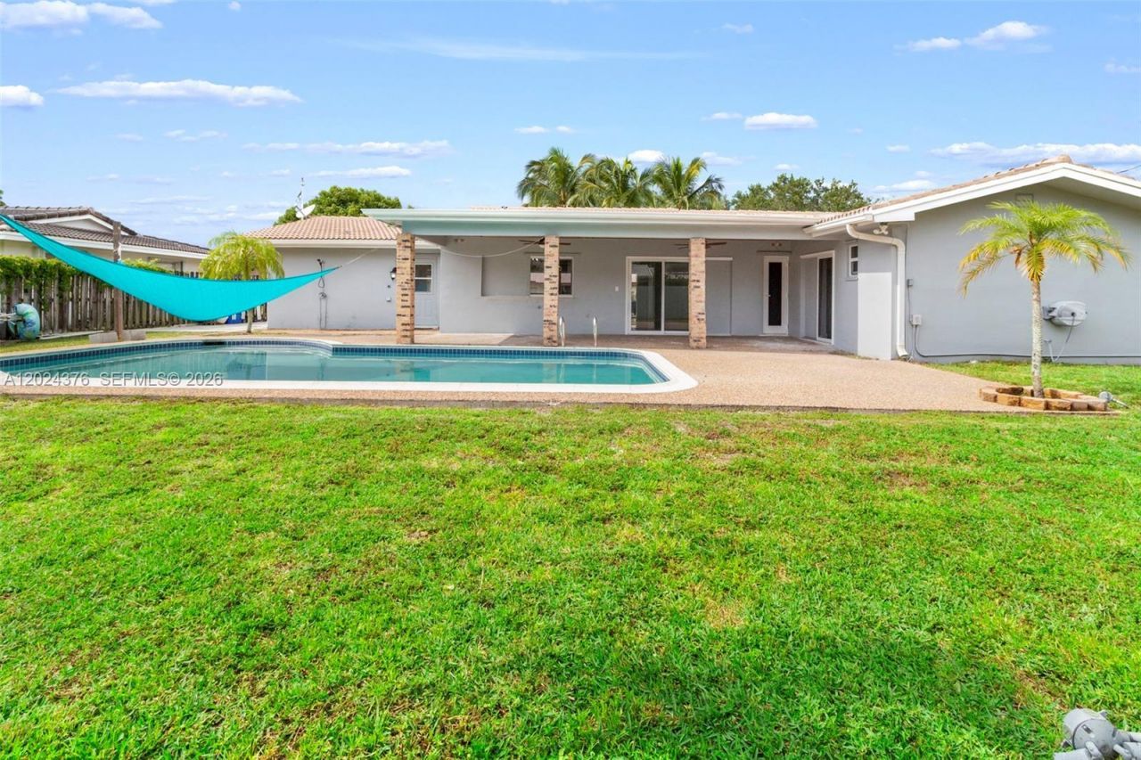 7220 NW 10th Pl , Plantation, FL 33313 Photo