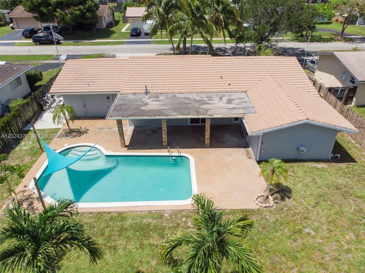 7220 NW 10th Pl , Plantation, FL 33313 Photo