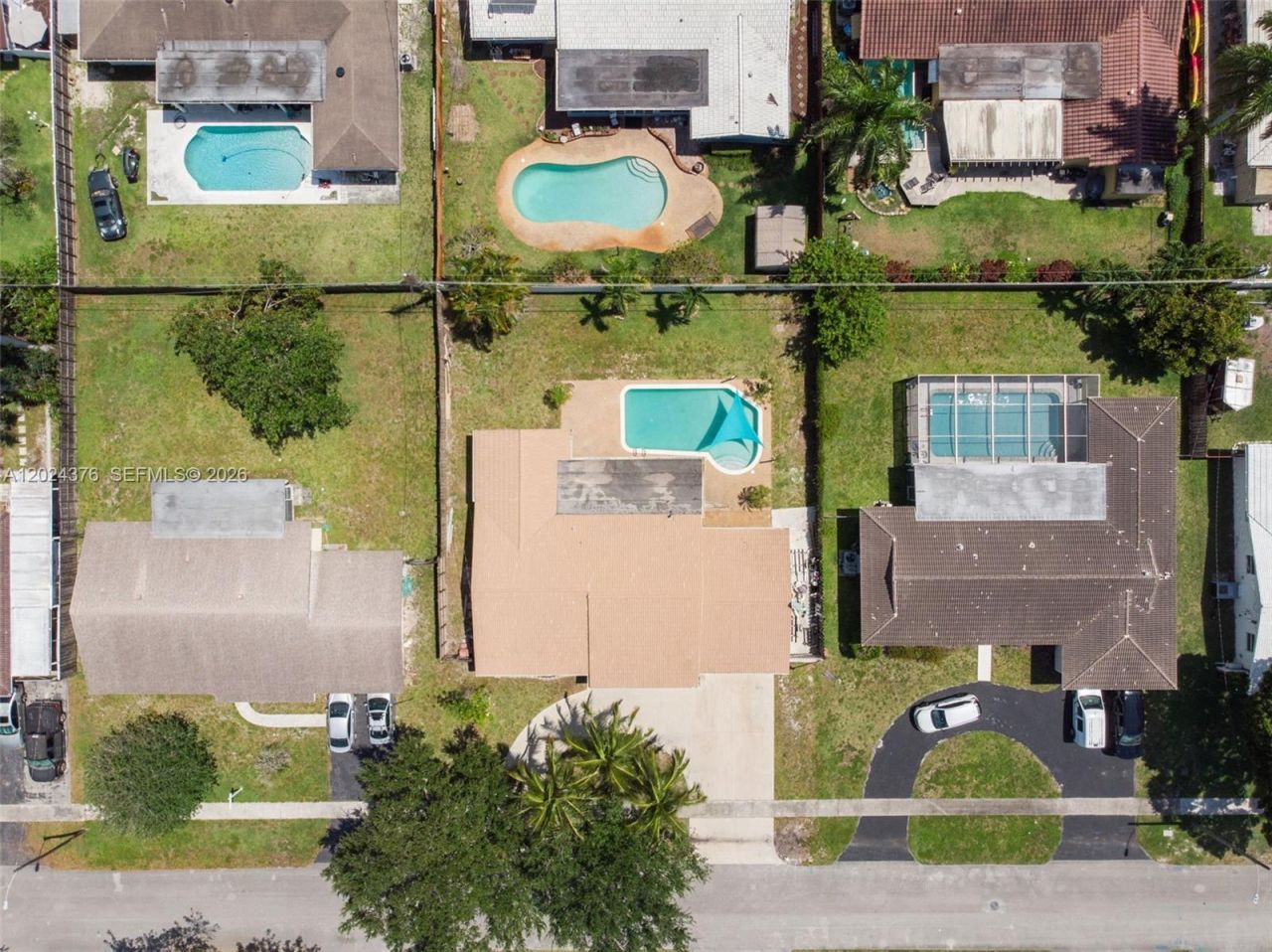 7220 NW 10th Pl , Plantation, FL 33313 Photo