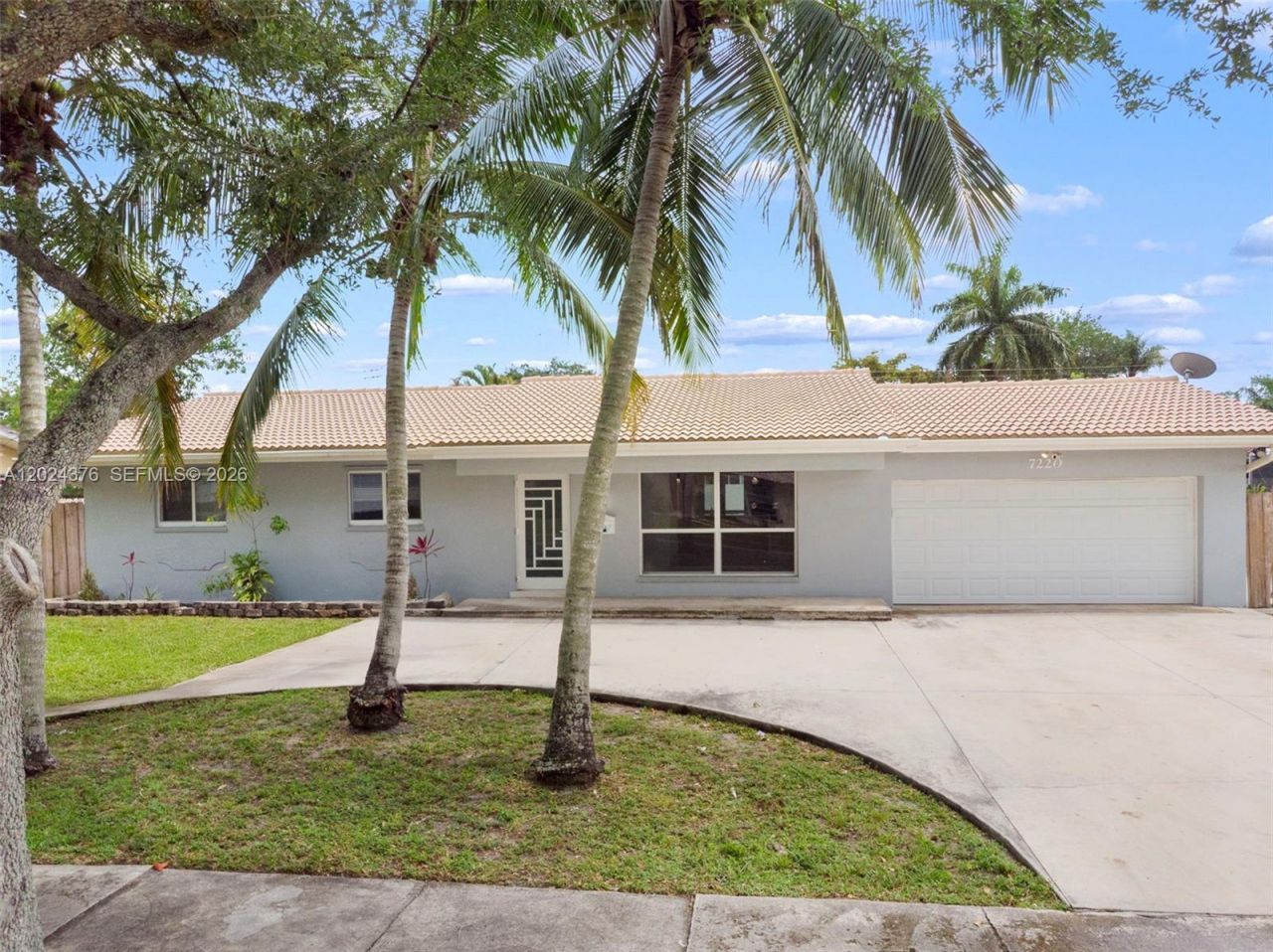 7220 NW 10th Pl , Plantation, FL 33313 Photo
