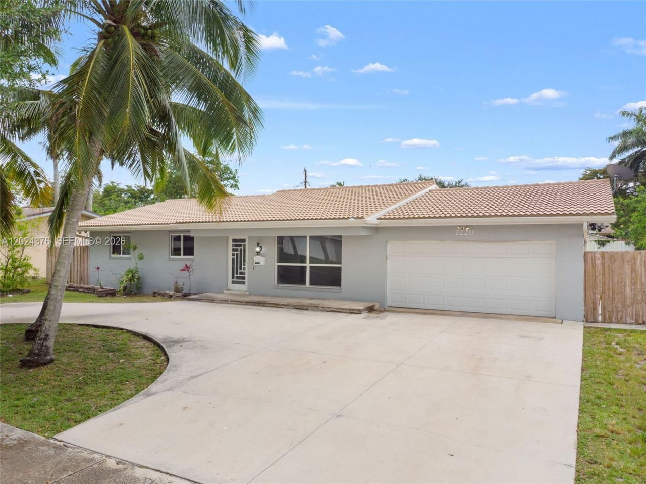 7220 NW 10th Pl , Plantation, FL 33313 Photo
