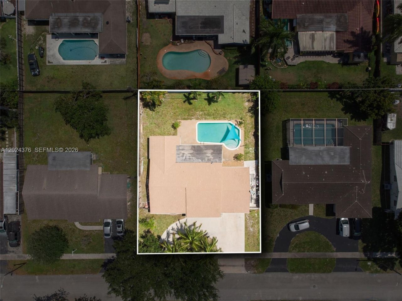 7220 NW 10th Pl , Plantation, FL 33313 Photo