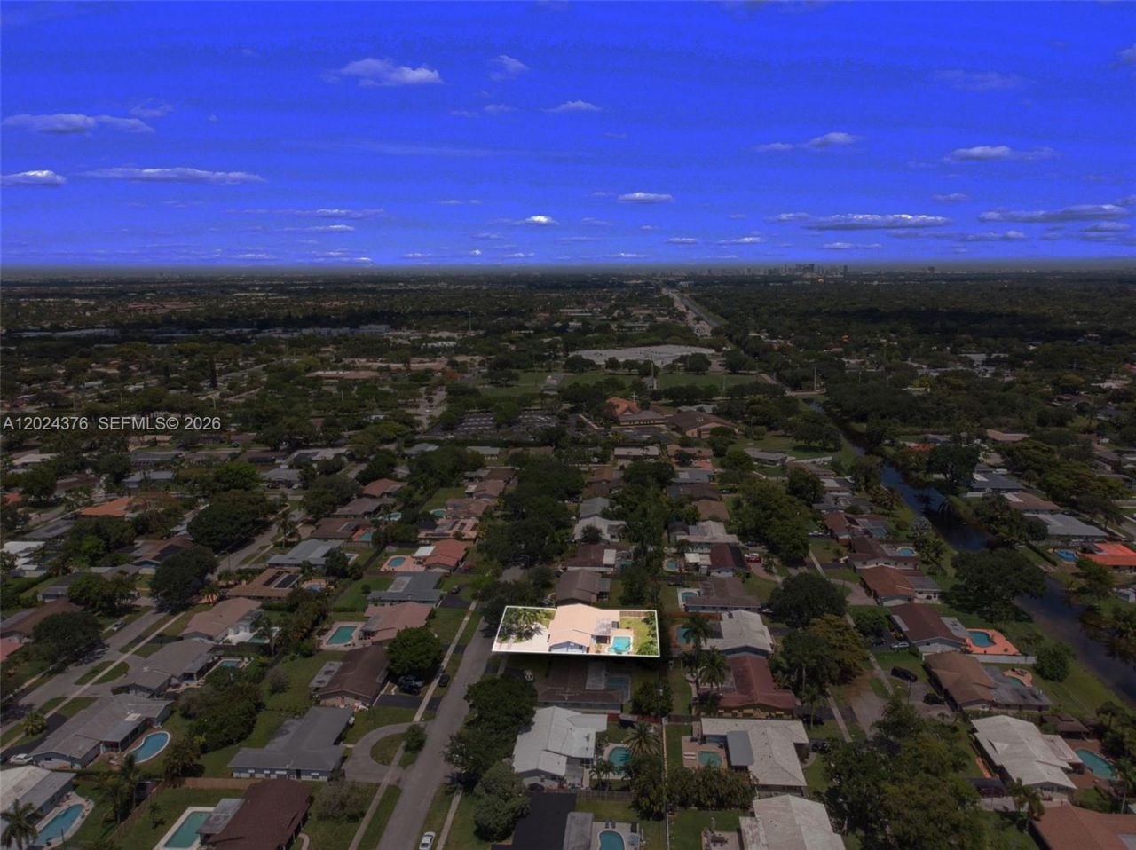 7220 NW 10th Pl , Plantation, FL 33313 Photo