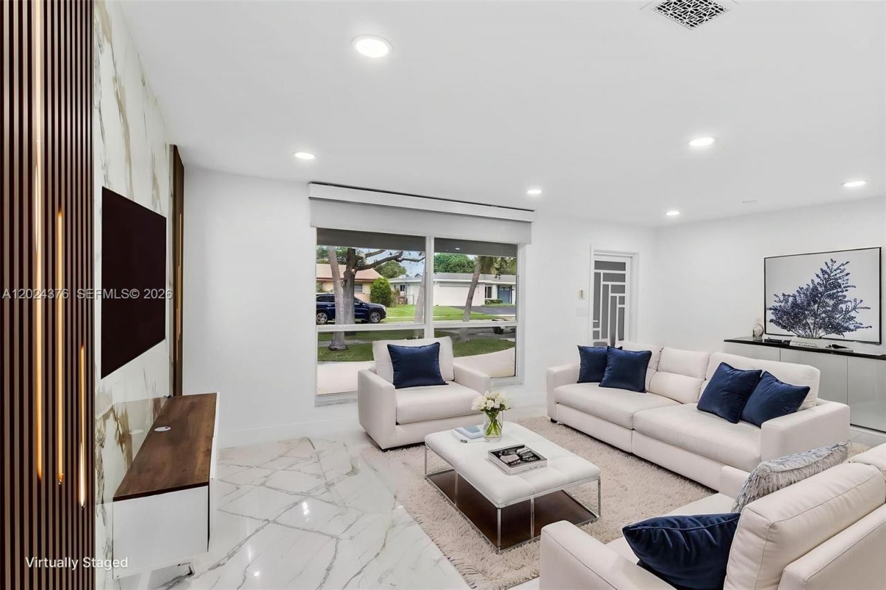 7220 NW 10th Pl , Plantation, FL 33313 Photo