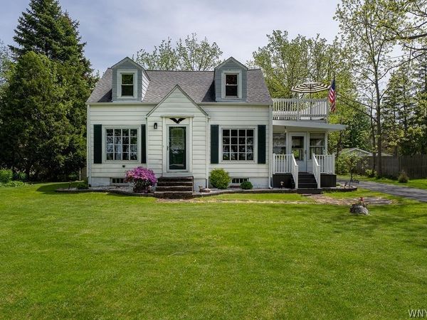 4669 Lower River Road, Lewiston, NY 14092