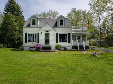 4669 Lower River Road, Lewiston, NY 14092