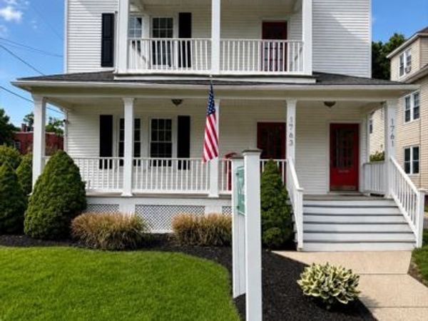 1761-1763 Northampton St, Unit 3, Holyoke, MA 01040