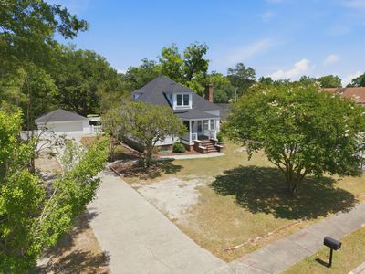 202 E Main Street, Moncks Corner, SC 29461