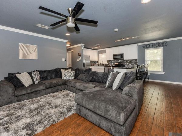 7513 Kristene Ave, Zachary, LA 70791