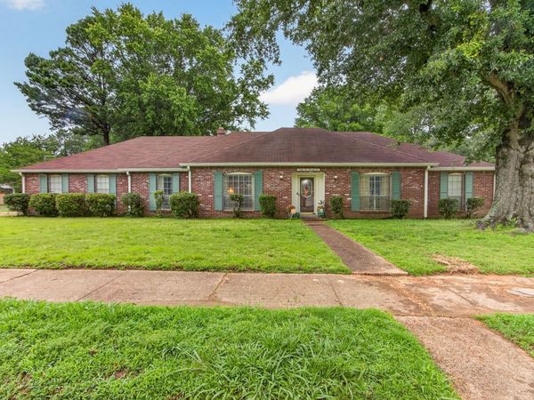 6676 STOUT RD, Memphis, TN 38119