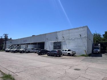 510 S Good Latimer Expressway, Dallas, TX 75226