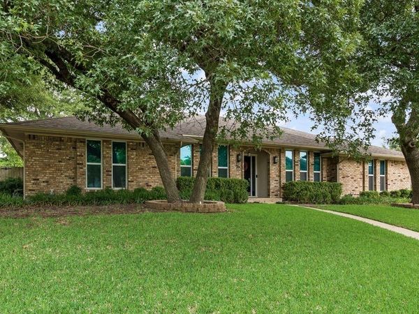 1606 Beaver Creek Drive, Duncanville, TX 75137