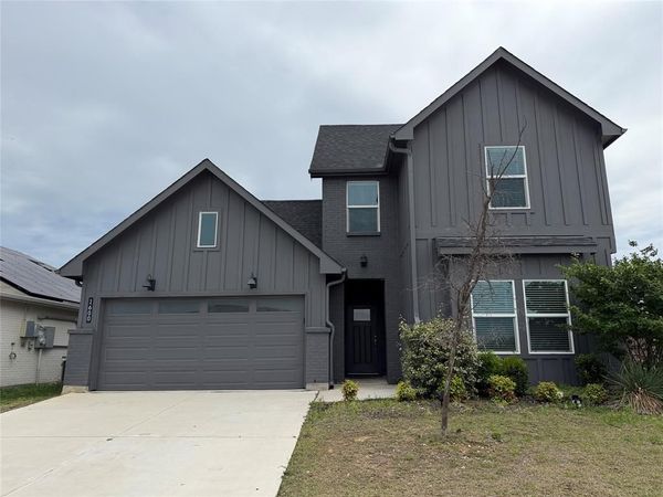 1600 Battery Park Drive , Alvarado, TX 76009