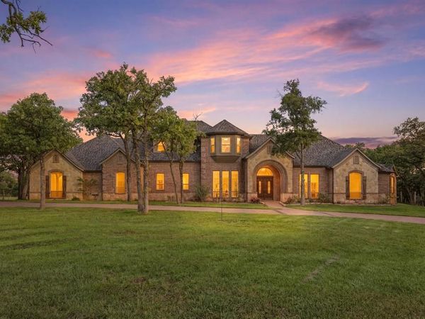 400 Porter Road, Bartonville, TX 76226