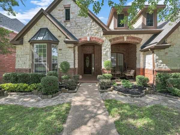 12360 Green Ash Drive, Fort Worth, TX 76244