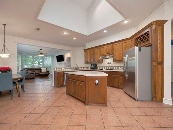 12360 Green Ash Drive, Fort Worth, TX 76244