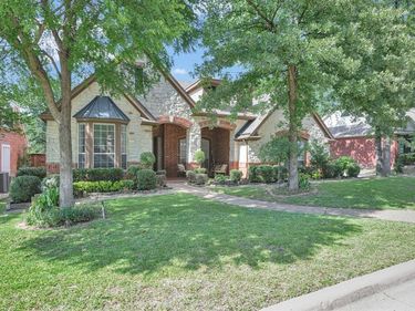 12360 Green Ash Drive, Fort Worth, TX 76244