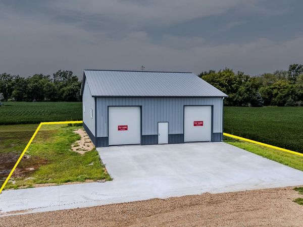 703B Avenue A East, Lake Park, IA 51347