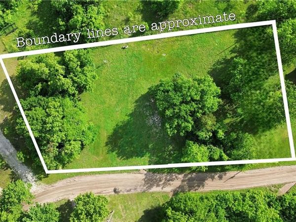 18,22,26,30 Antelope Road, Mound City, KS 66056