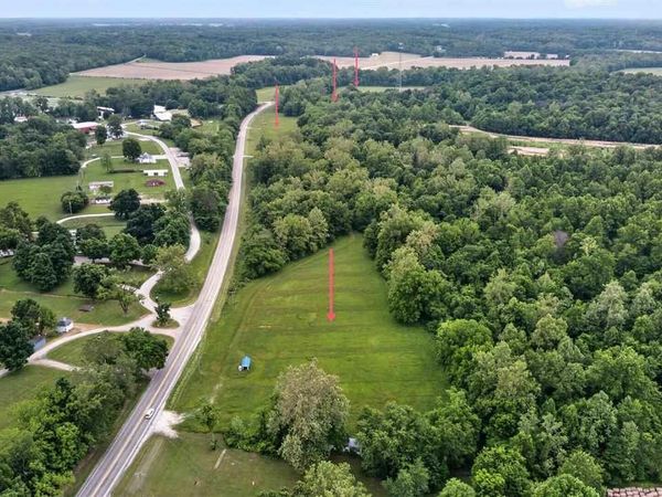 7265 E 620 S Road, Rockville, IN 47872