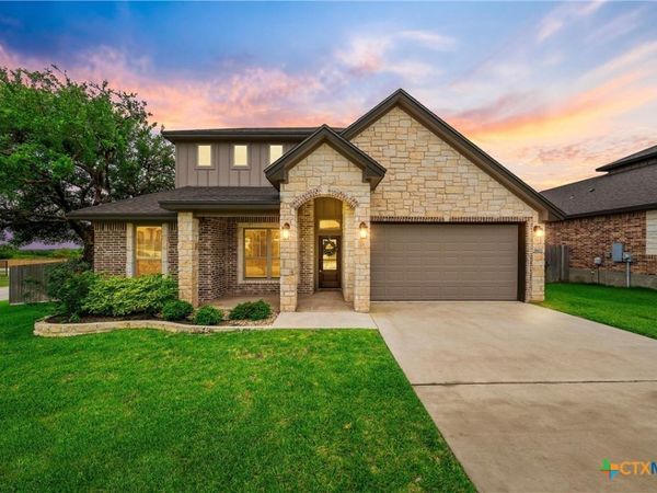 3603 Reynolds Drive , Belton, TX 76513