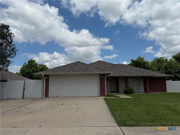 3404 Granite Drive , Killeen, TX 76549