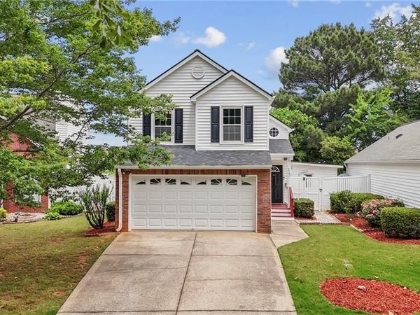 2787 Albion Farm Way, Duluth, GA 30097