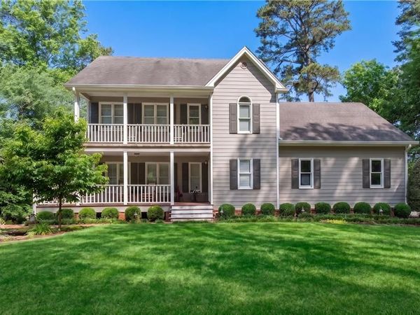 6280 Old Shadburn Ferry Road , Buford, GA 30518