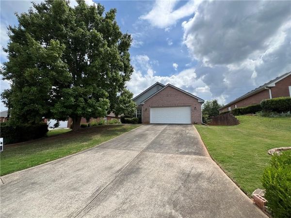 3426 Salem Cove Trail SE, Conyers, GA 30013