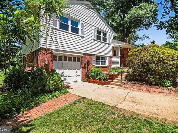 7411 ELLWOOD PLACE, SPRINGFIELD, VA 22150
