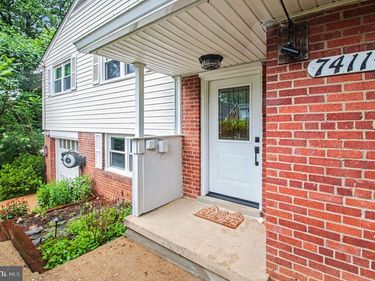 7411 ELLWOOD PLACE, SPRINGFIELD, VA 22150