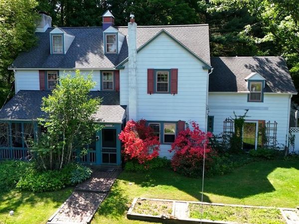 2701 ALDEN ROAD, BRYN ATHYN, PA 19009
