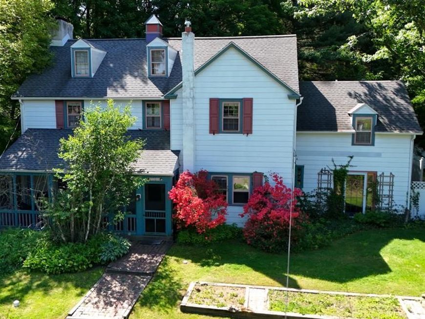 2701 Alden Road, Bryn Athyn, PA 19009 Main Photo