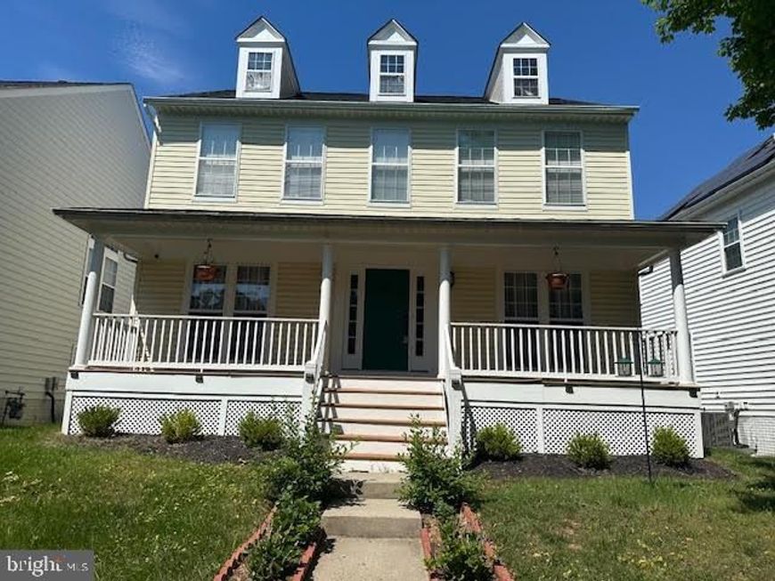19028 Noble Oak Drive , Germantown, MD 20874 Main Photo