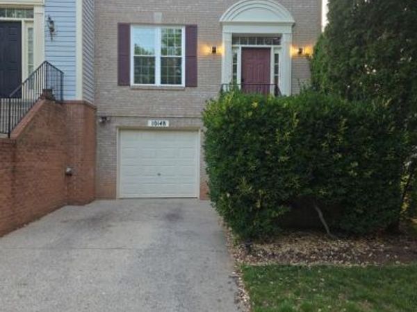10148 VANDERBILT CIRCLE, ROCKVILLE, MD 20850