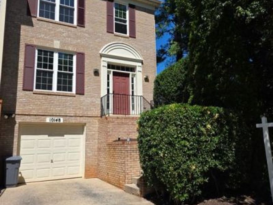 10148 Vanderbilt Circle, Rockville, MD 20850 Main Photo
