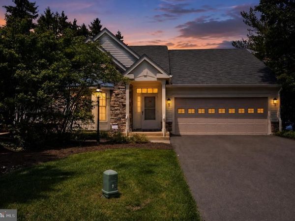 12 FRINGE TREE COURT, PRINCETON, NJ 08540