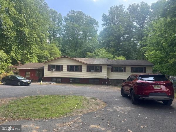 20 LITTLE MILL ROAD, LINDENWOLD, NJ 08021