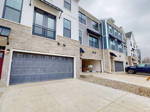 2907 Corston Road, Ann Arbor, MI 48105