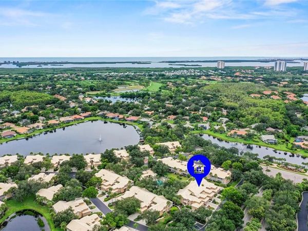 24827 Lakemont Cove LN , Unit 203, BONITA SPRINGS, FL 34134