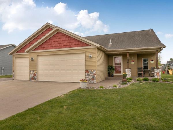 904 7th Street NE, Rice, MN 56367