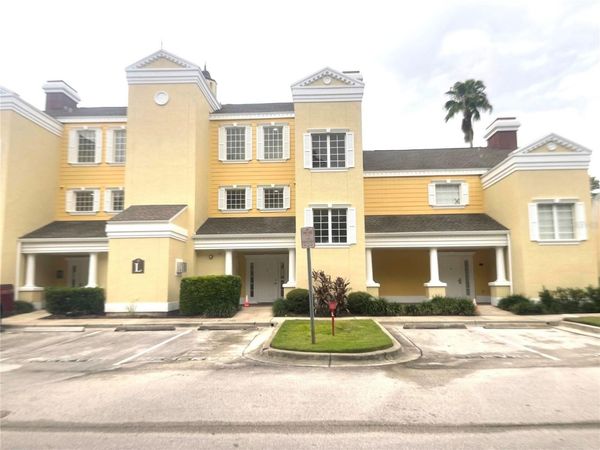 1310 SEVEN EAGLES COURT, Unit 201, REUNION, FL 34747