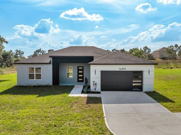 1489 HOLLY HILL ROAD , DAVENPORT, FL 33837